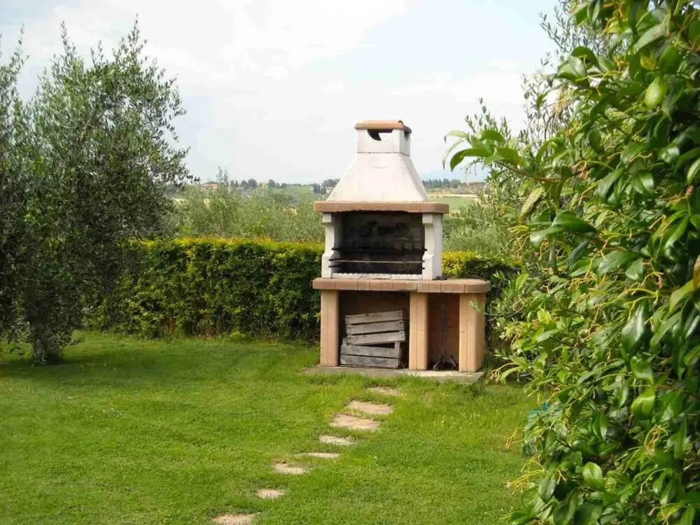 Rustic Apartment La Capannina