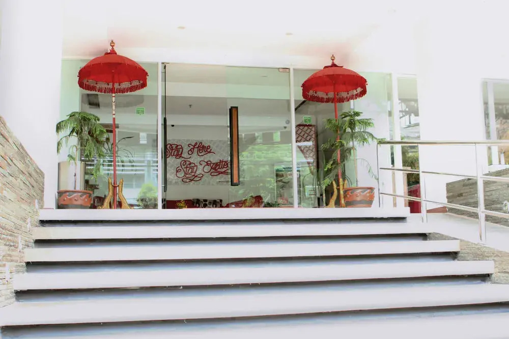 Airy Gondokusuman Urip Sumoharjo 64 Yogyakarta