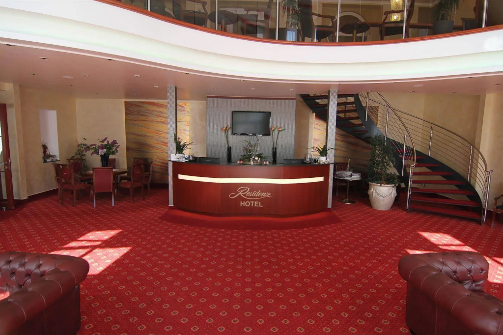 Hotel Residenz Babenhausen