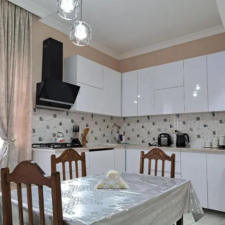 Nika house