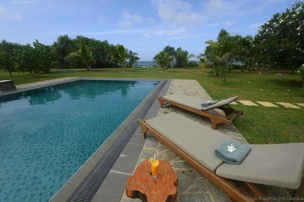 Soul Wellness and Ayurveda Resort-All Meals and Treatments Included