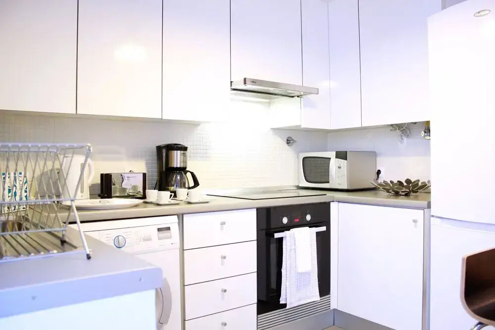 GuestReady - Cosy Flat by Botanical Garden