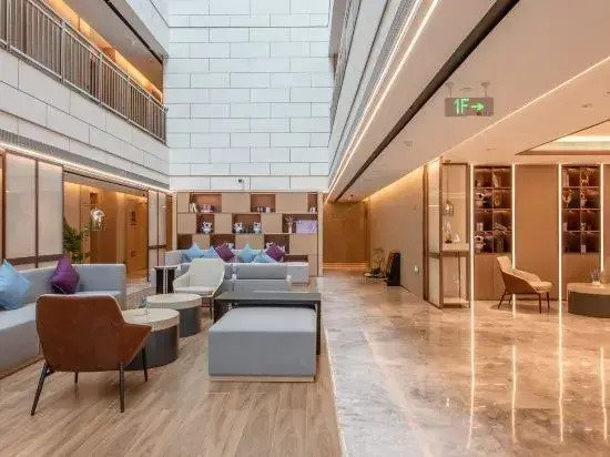 Lavande Hotel · Xiamen Tong'an Huancheng South Road Store