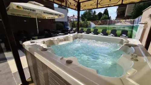 Hotel Royal Spa