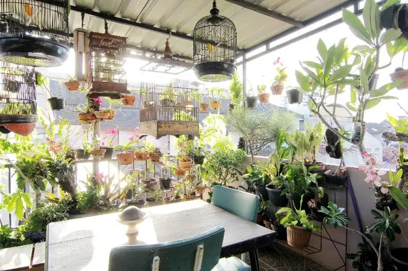 Wanderlust Homestay