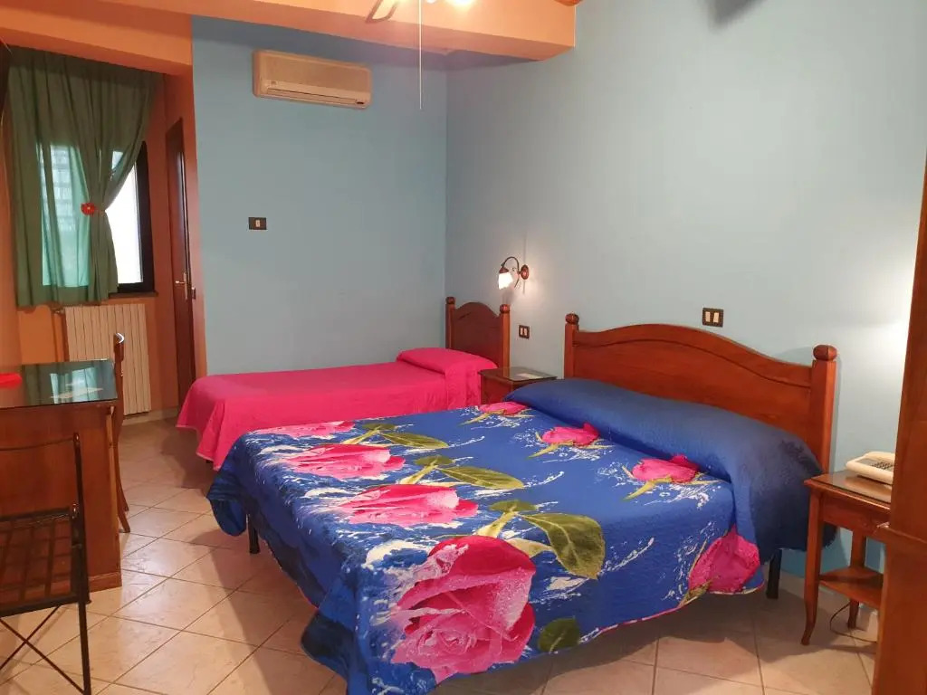 Отель Caribe