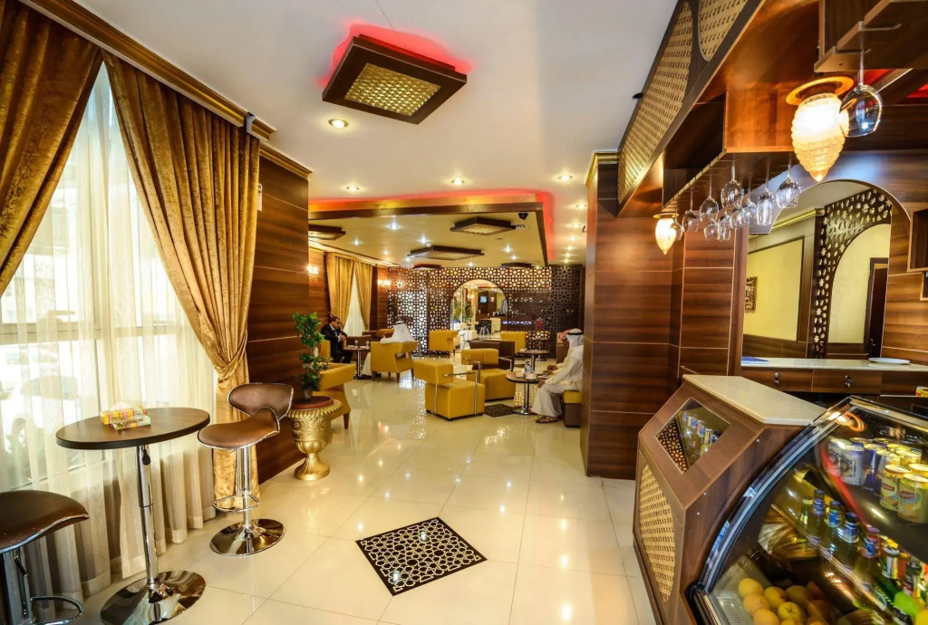 Bravo Royal Hotel Suites