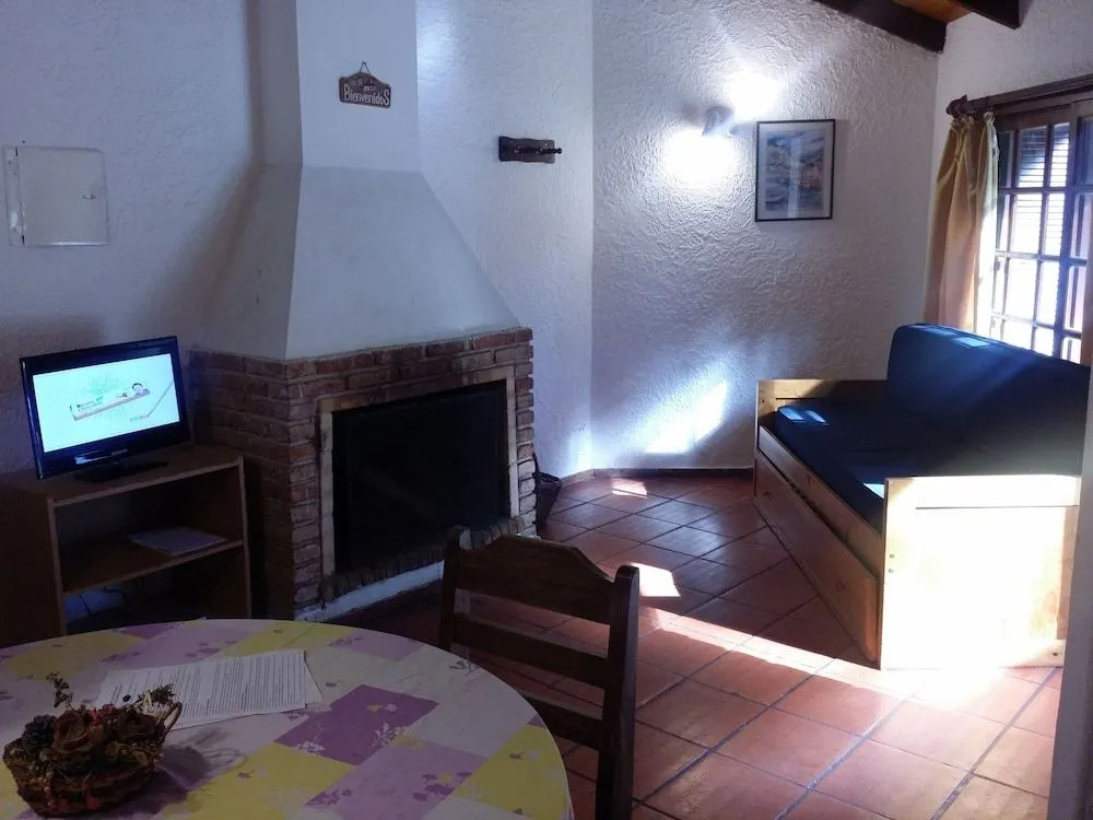 El Descubrimiento Resort Club