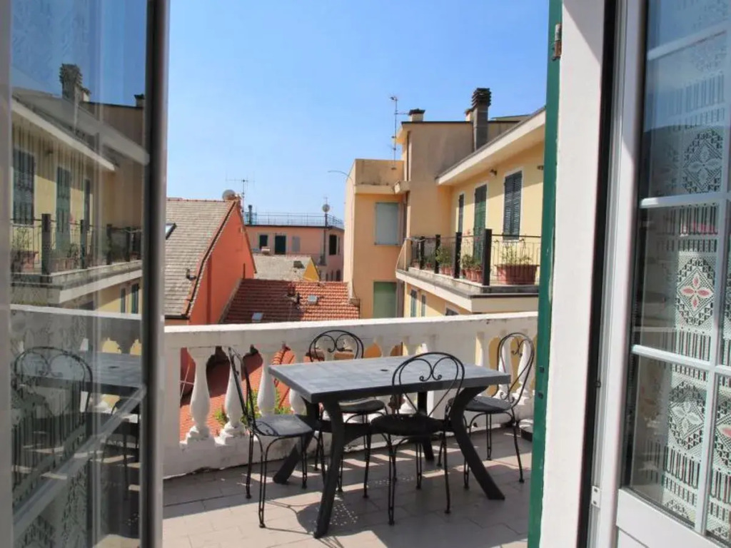 Casa Centrale (MIA110)