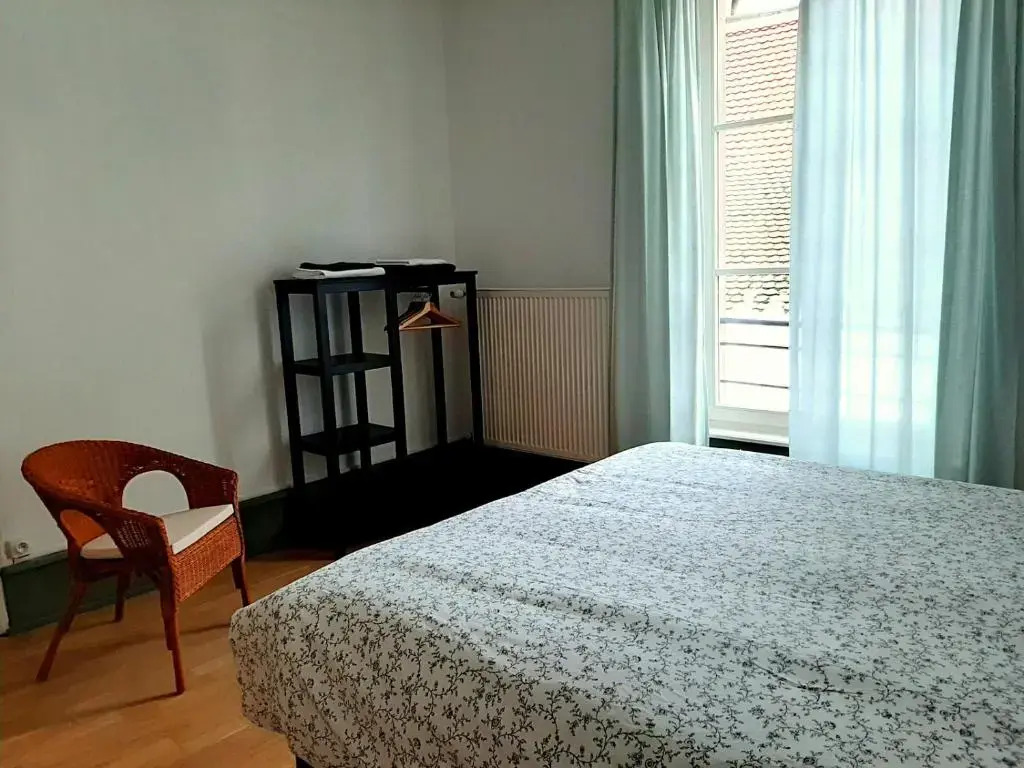 LE 1 " GÎTES TOUT CONFORT à COLMAR CENTRE"