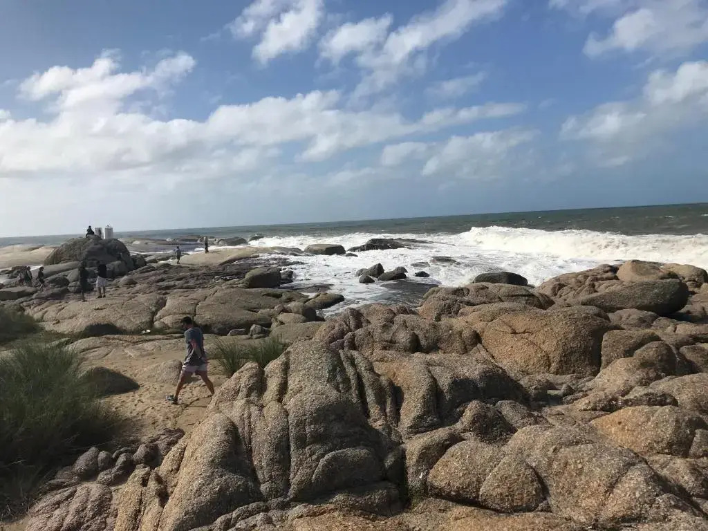 Mirador del Diablo