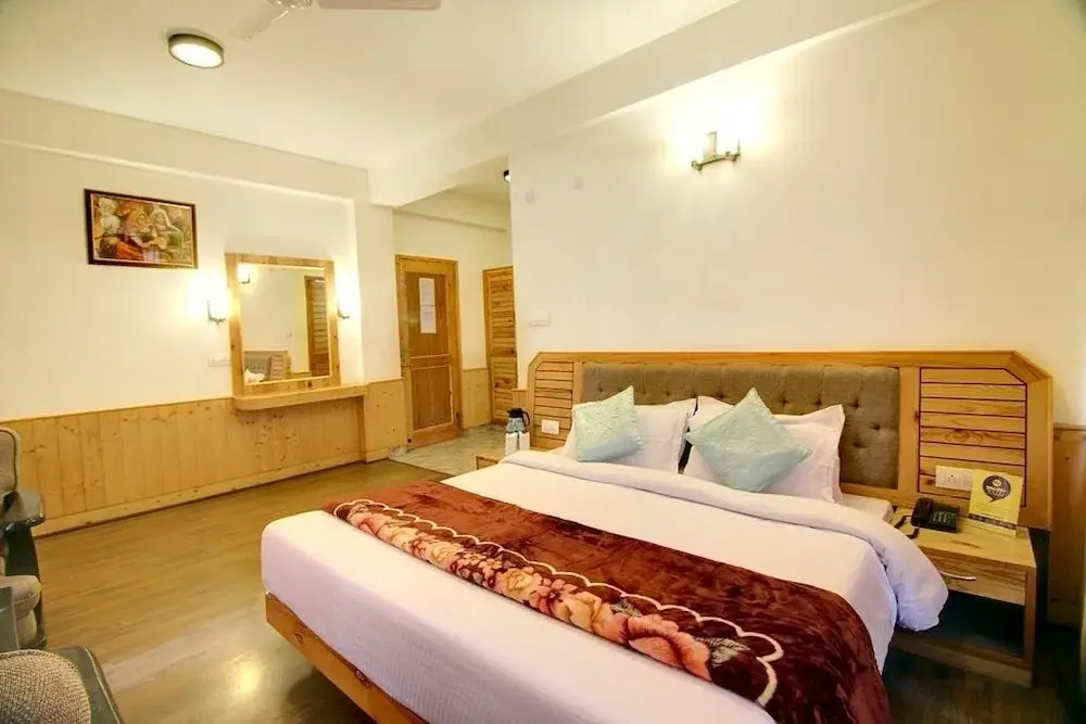 Hotel Thomas villa