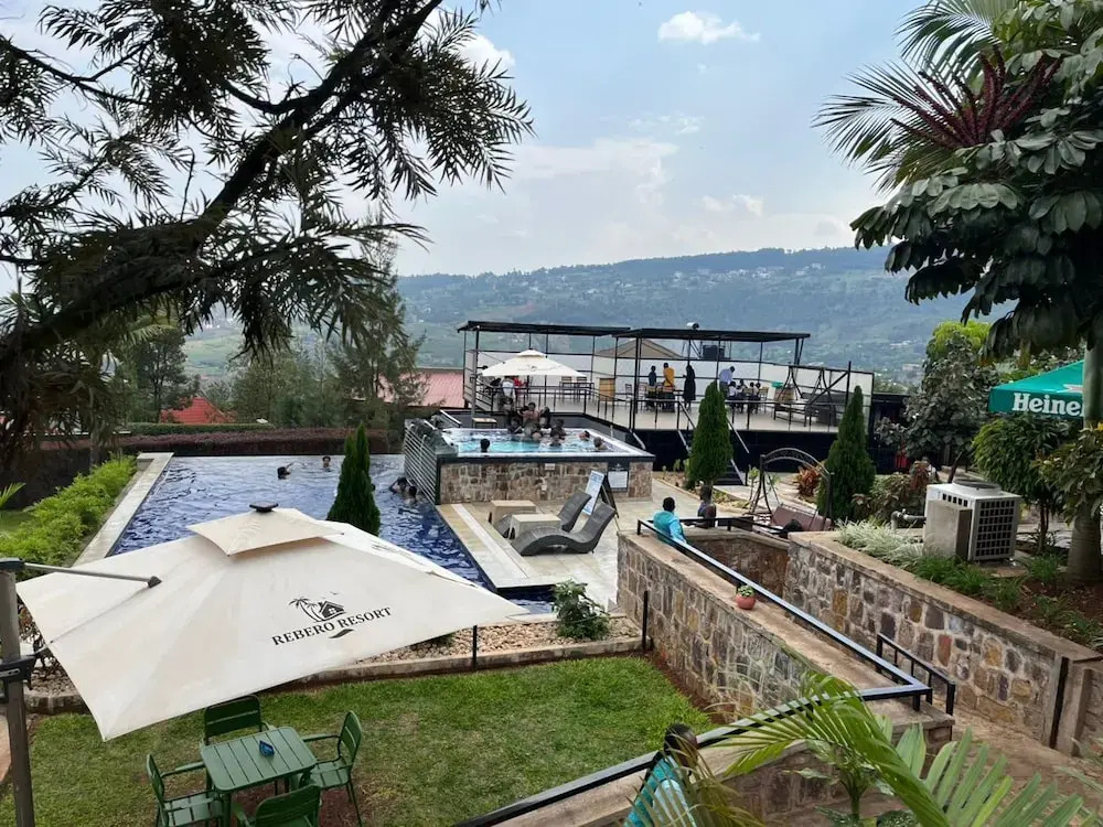 Rebero Resort