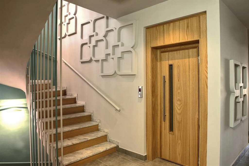 Elia Bettolo Hotel