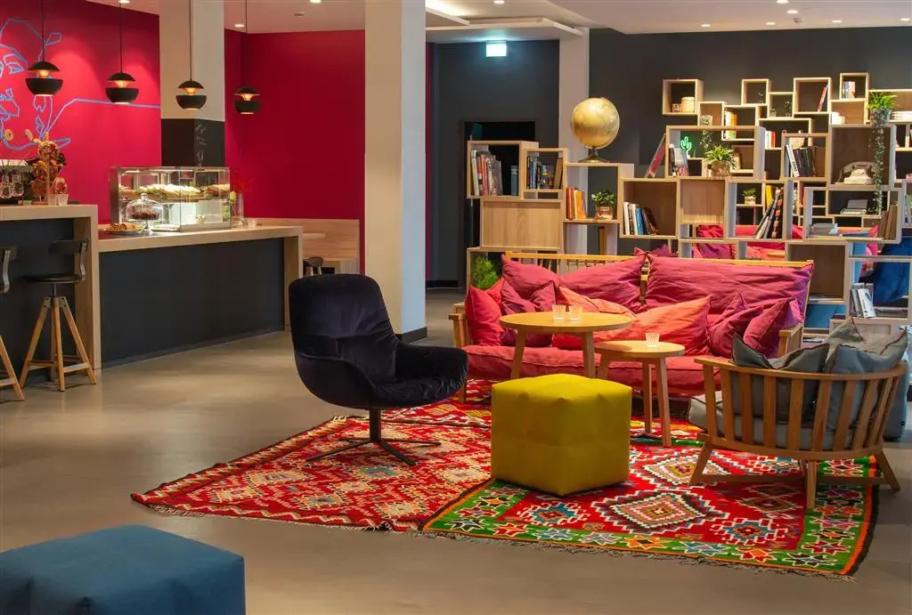 sylc. Apartmenthotel - Serviced Apartments