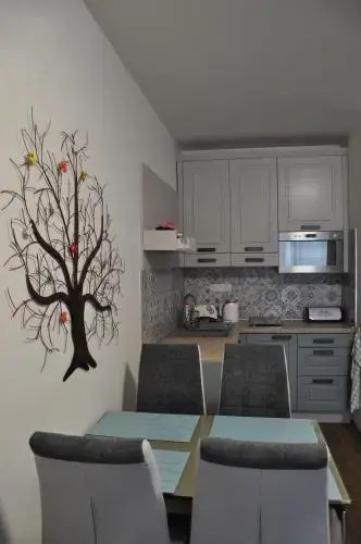 Apartmán 14 Lúčky Demänovská dolina