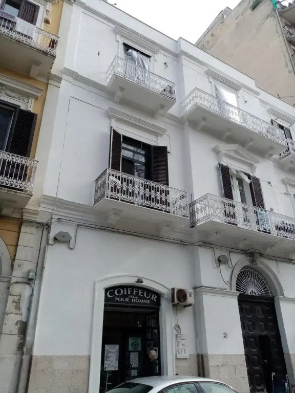 Pumo di Bari