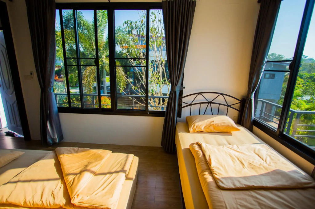 Sunsmile's House