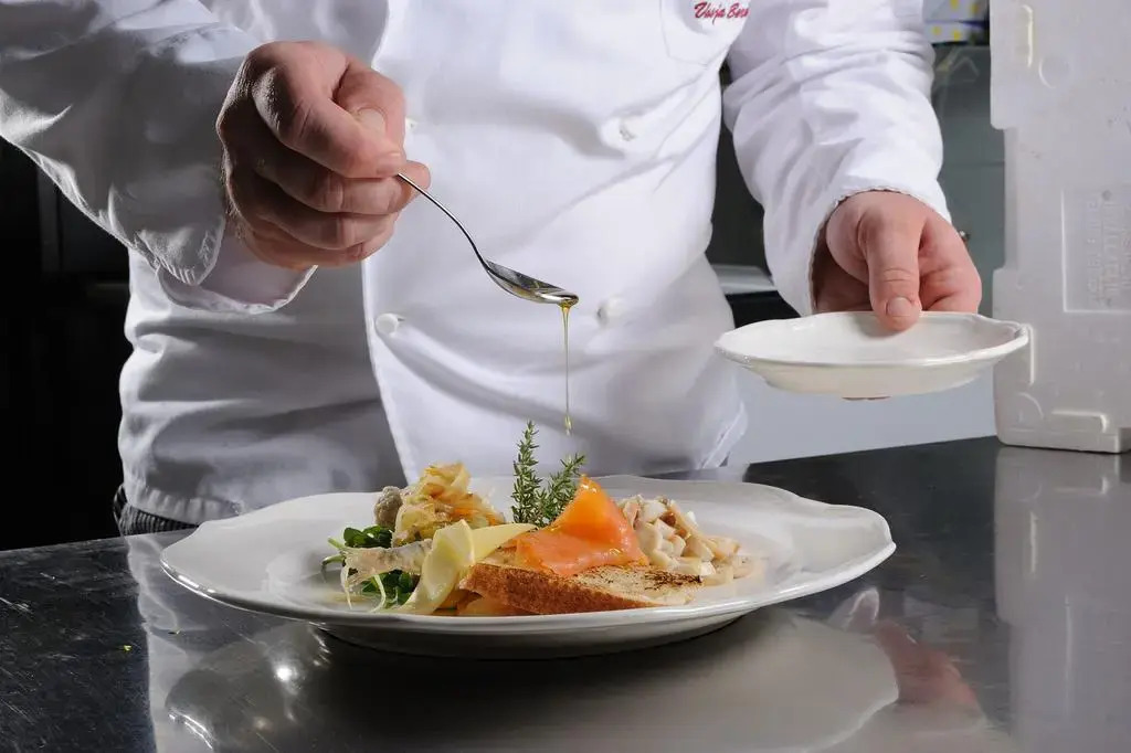 Sabotin, Hotel & Restaurant