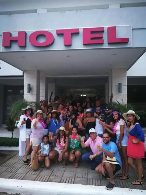 Nilka Hotel Boutique