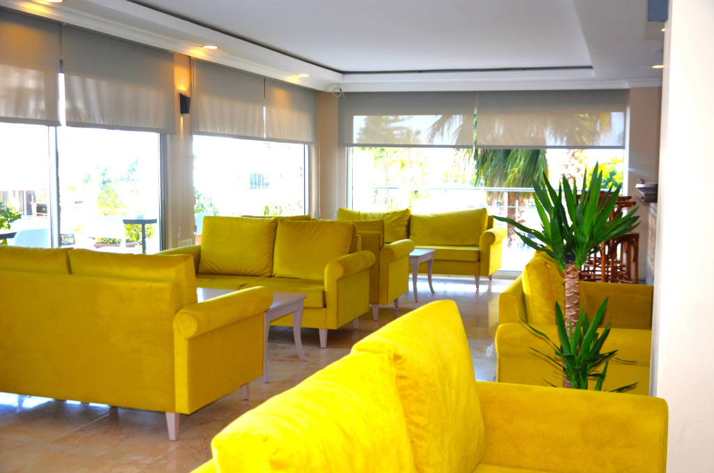 Sun Beach Hill Hotel