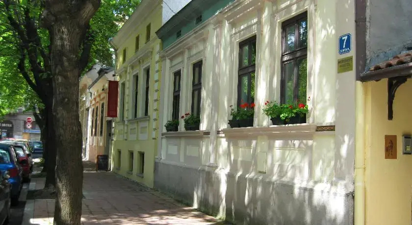 Hedonist Hostel