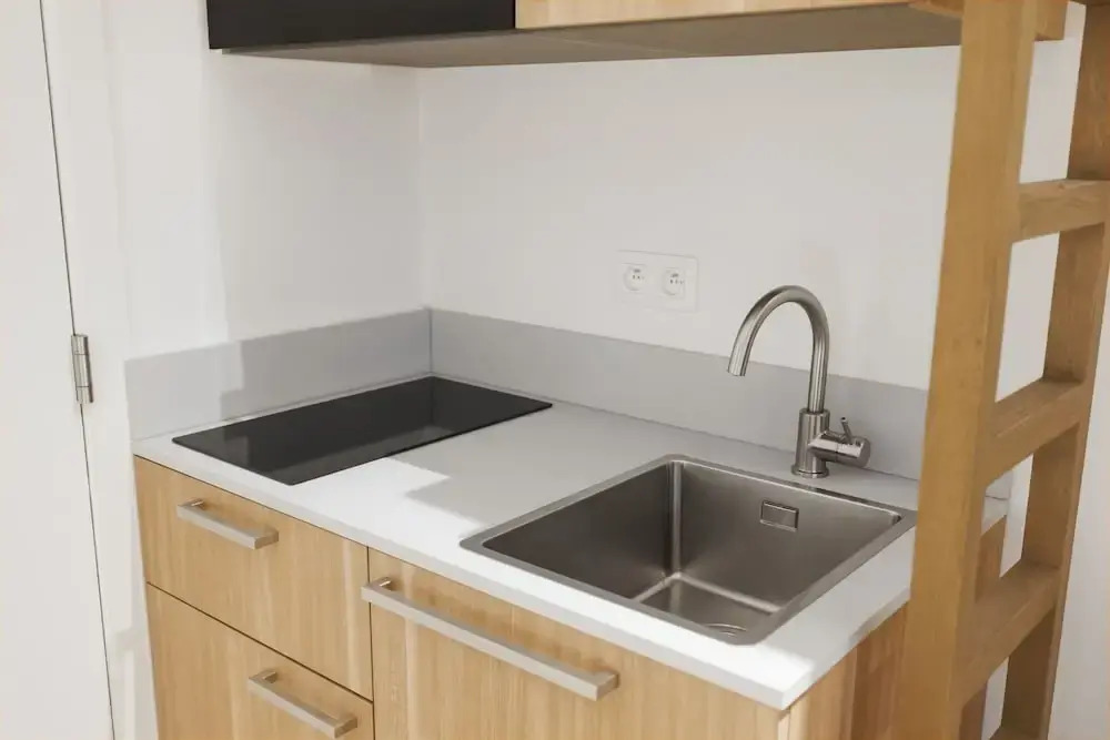 Whitlock16 - Luxury Aparthotel - Montgomery Square - Brussels