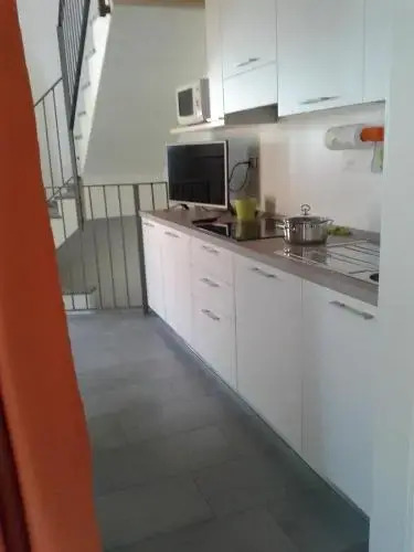 Casa Clelia