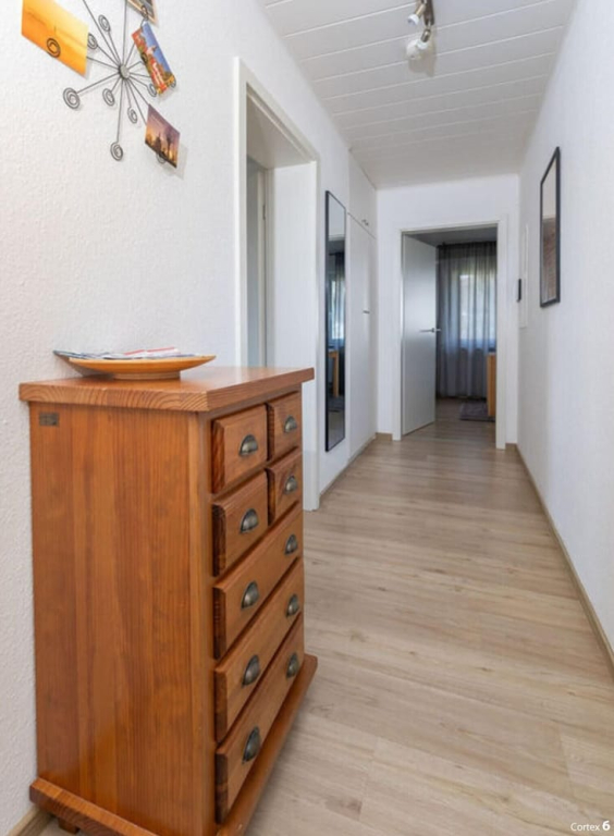 Fewo Freiken 28 Comfortable Holiday Residence