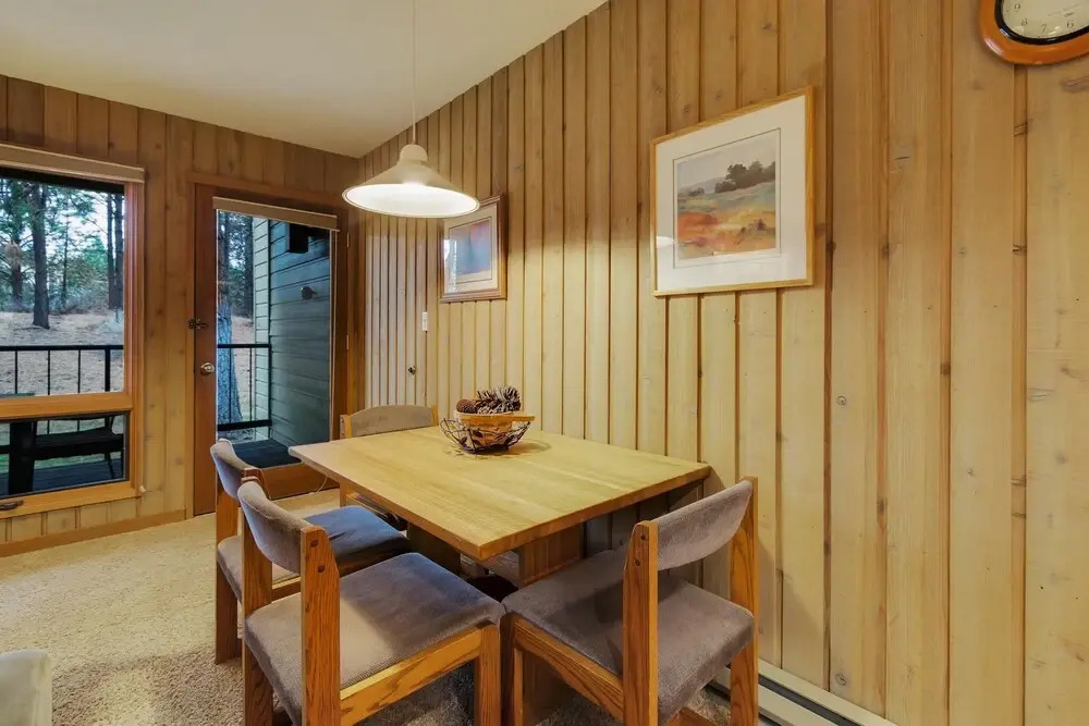 Ski House 161