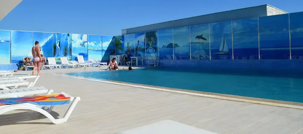 Karam Hotel