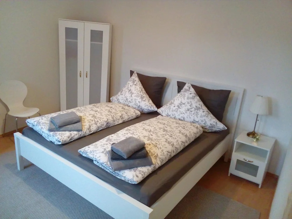 ApartOne Altstadt-Hotel