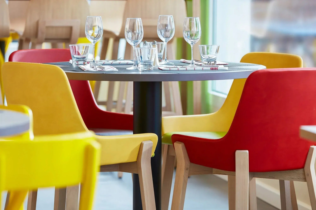 ibis Styles Paris Meteor Avenue dItalie
