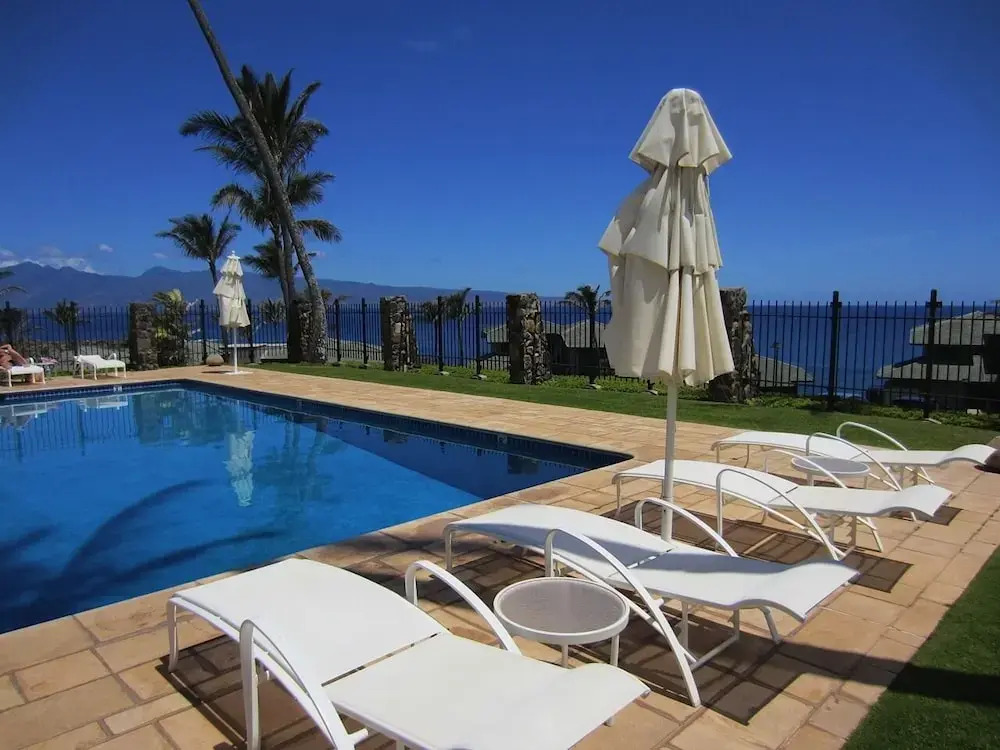 Kapalua Bay Villa 30B2