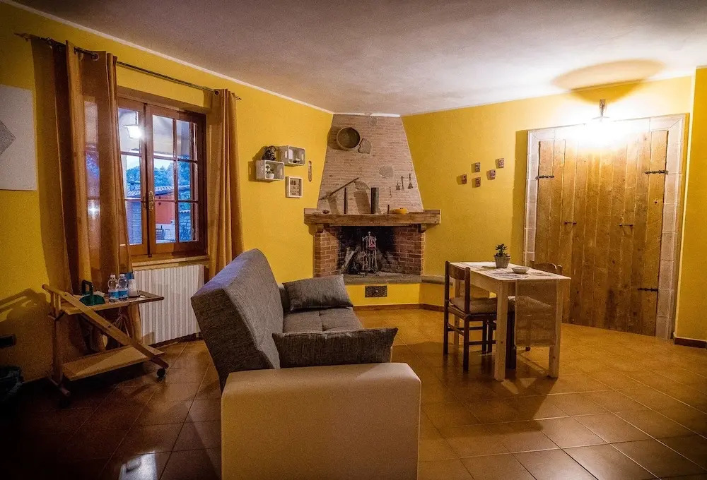 B&B La Mita