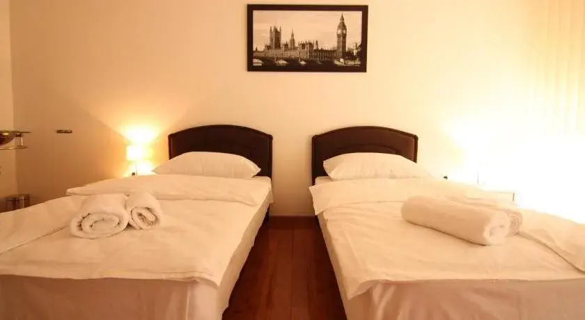 Rooms XXL