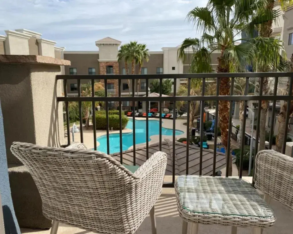 Staybridge Suites Phoenix Glendale Sports Dist by IHG