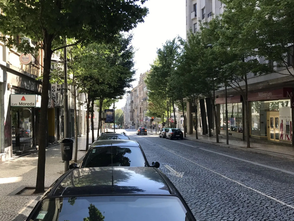 Lux Bolhão