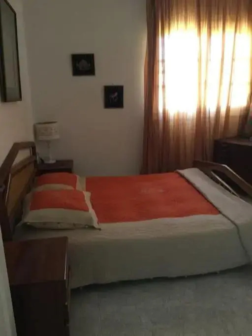 Etage de Maison en face de la mer Korba Plage