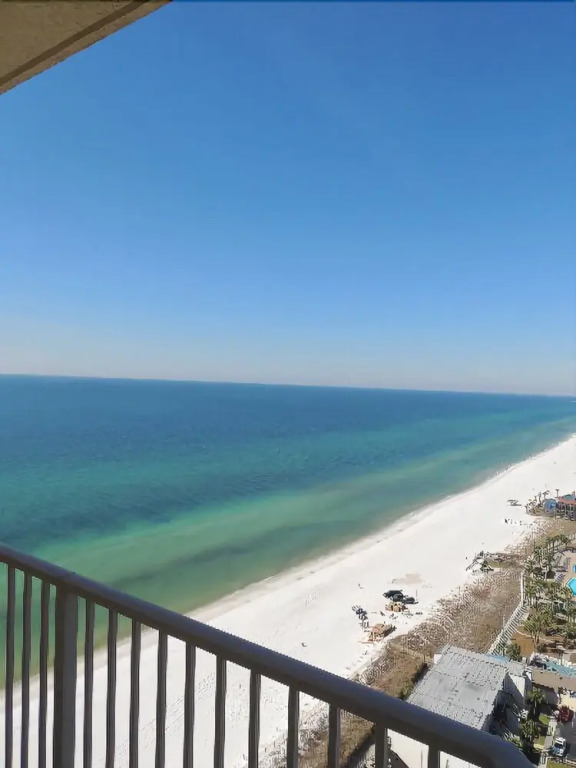 Gulf Crest Condominium #2207 - 3 Br Condo