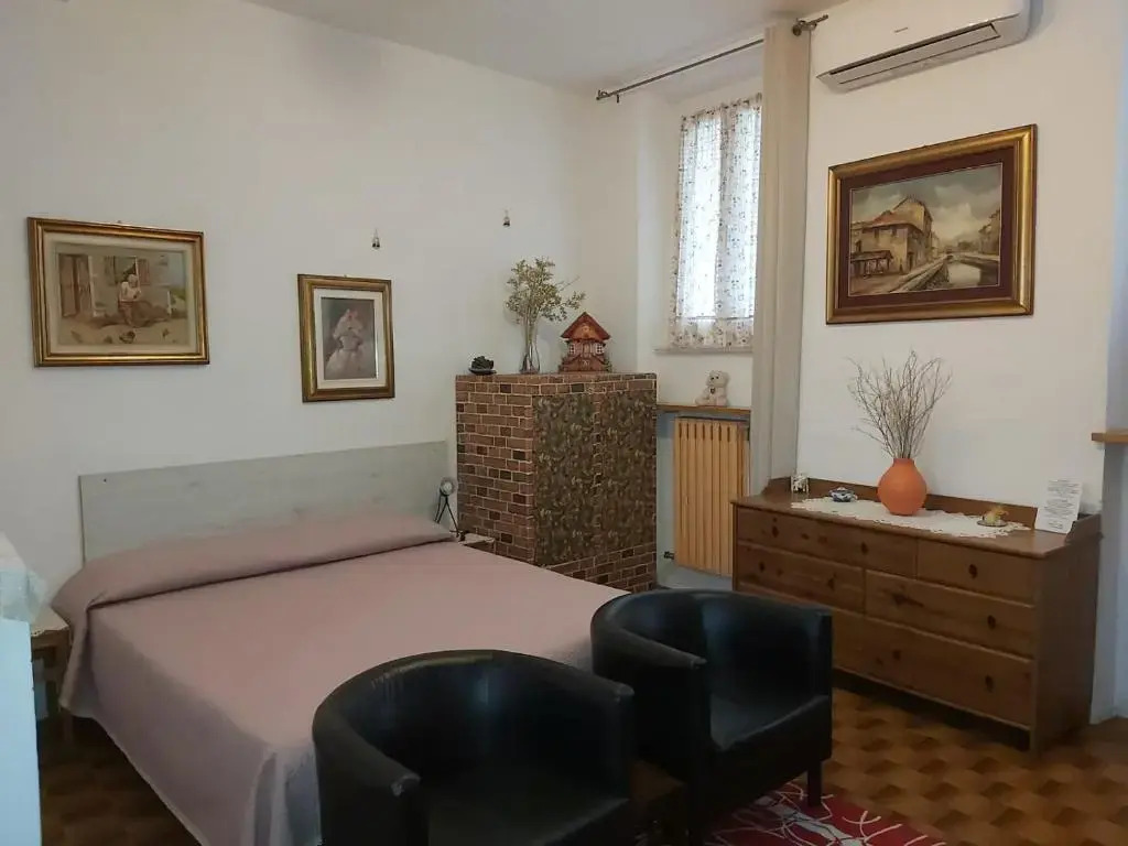 Appartamento "Da Mamma Agnese"