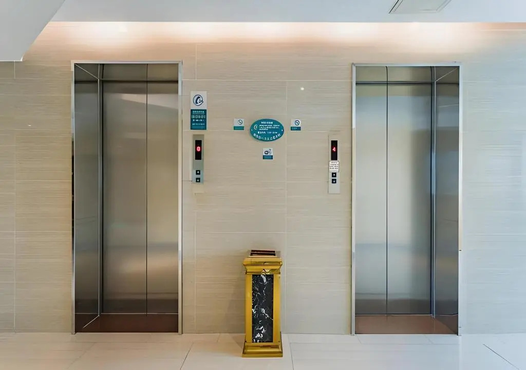 City Comfort Inn Guangzhou Hanxi Changlong Dashi Metro Station