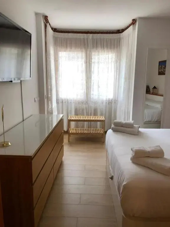 Mariajo’s House