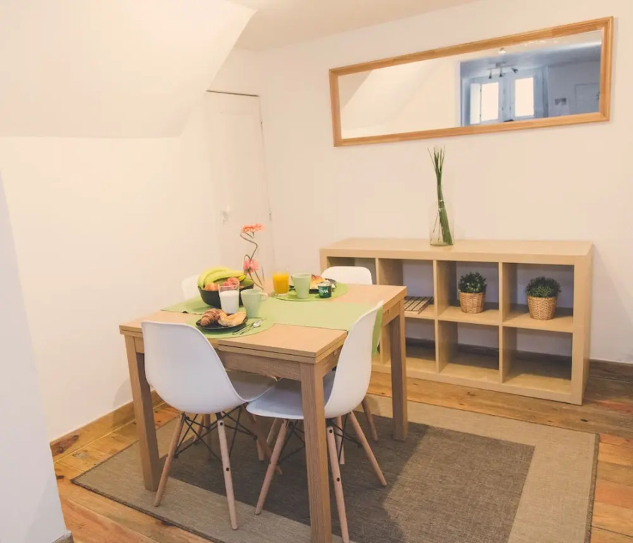 A casa da Tia Lóló