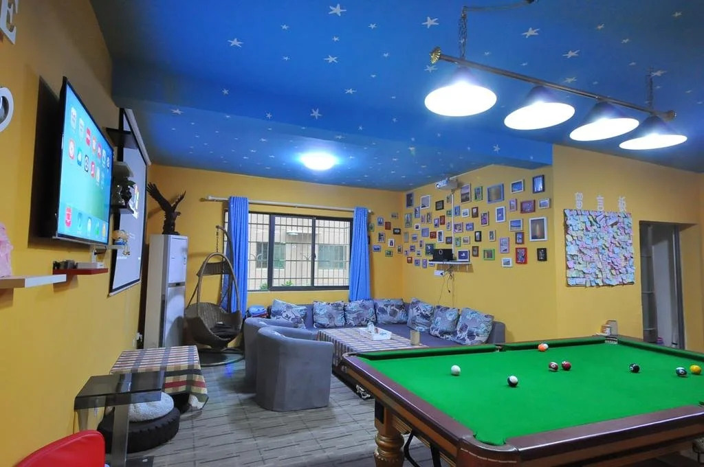 Changsha That Year Of February Youth Hostel