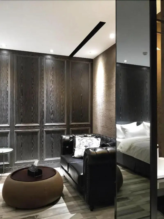 小小邸 Small Hotel