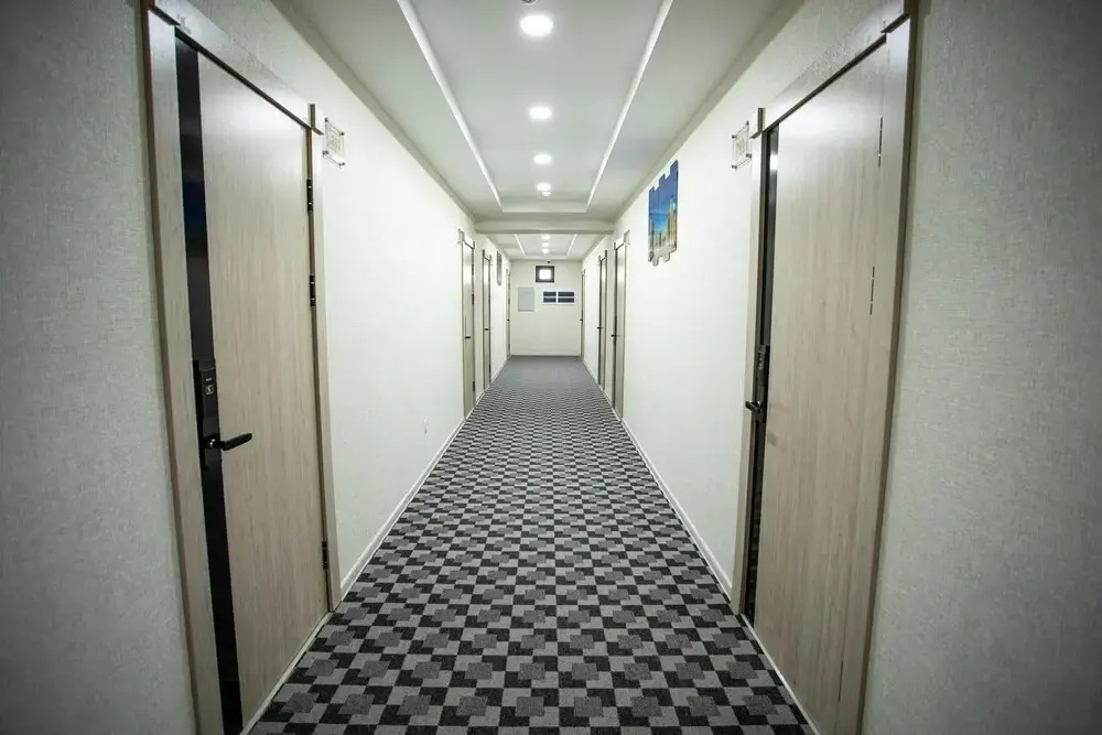 Sharaf Hotel