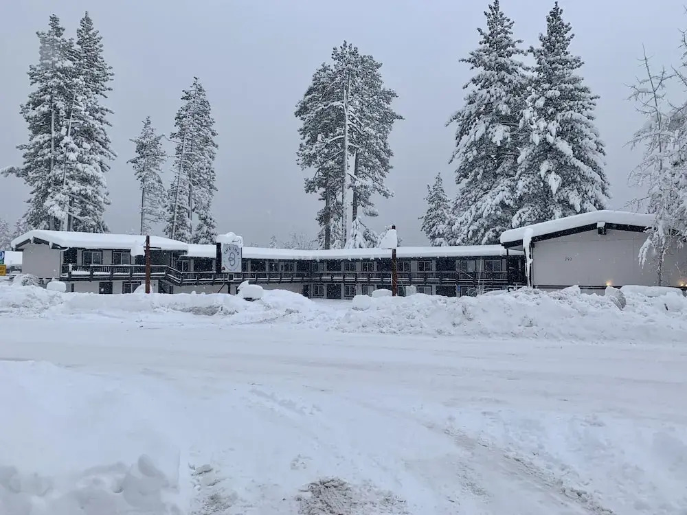 Tahoe City Inn