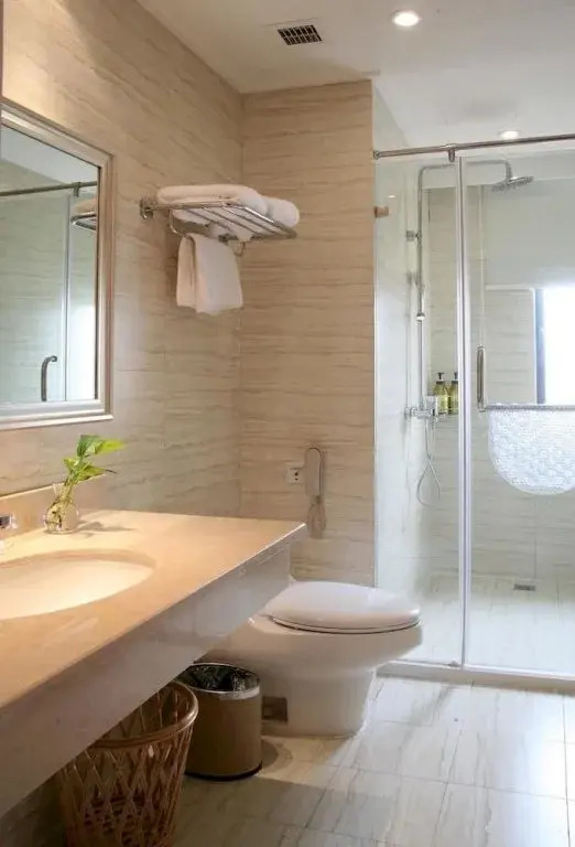 Man'gesen Hotel - Hangzhou