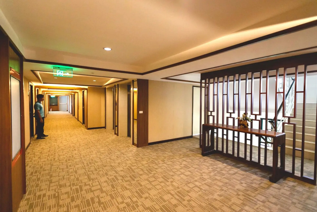 Asia Hotels Group